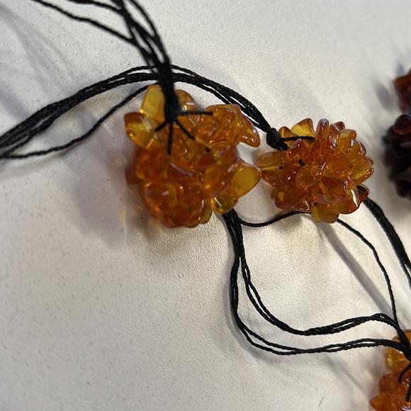 POLAND | Baltic Amber Necklace - Picture 4 of 8